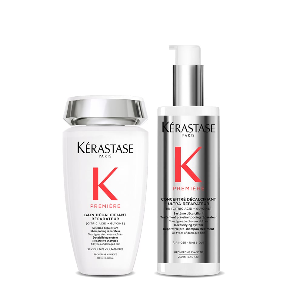 Krastase - Premire Repairing Essentials Luxury Set 106$